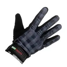 MOTOCYCLETTO Мотоперчатки LEPANTO, Размер: XXL, Цвет: Серый