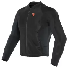 DAINESE Мотокуртка PRO-ARMOR SAFETY 2, Размер: 3XL, Цвет: BLACK/BLACK
