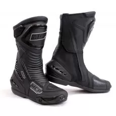 MCP Мотоботы MACON, Размер: 40, Цвет: черный