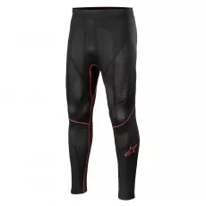 ALPINESTARS Кальсоны 2021 RIDE TECH V2, Размер: XL/XXL, Цвет: Black/rеd