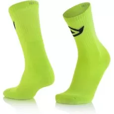 ACERBIS Мотоноски, Размер: XXL, Цвет: Yellow Fluo