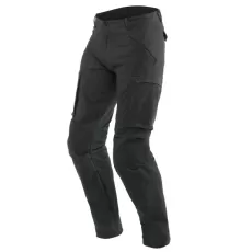 DAINESE Мотоштаны COMBAT, Размер: 33, Цвет: Black