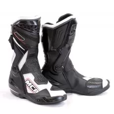 MCP Мотоботы ARVADA SP, Размер: 41, Цвет: Черно-белый