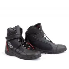 MCP Мотоботы BATTLER, Размер: 41, Цвет: черный