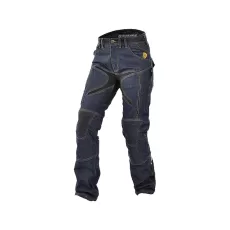 TRILOBITE Мотоджинсы PROBUT X-FACTOR женские, Размер: 32/32, Цвет: синие