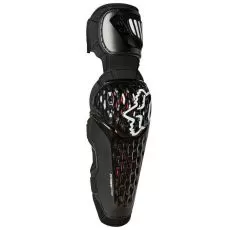 FOX Защита локтей TITAN PRO D3O CE, Размер: L/XL, Цвет: Black