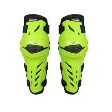 PRO-BIKER Защита коленей HXP-22, Размер: N, Цвет: GREEN