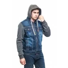 STARKS Мотокуртка RACER, Размер: 3XL, Цвет: синий1