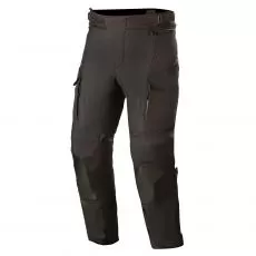 ALPINESTARS Мотоштаны ANDES V3 DRYSTAR, Размер: M, Цвет: Black
