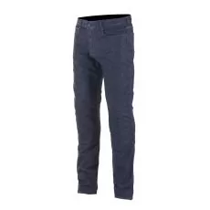 ALPINESTARS Мотоджинсы COPPER V2, Размер: 32/32, Цвет: Rinse Blue