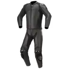 ALPINESTARS Мотокомбинезон GP Plus V3 Graphite 2pc, Размер: 48, Цвет: черный