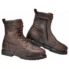 SIDI Мотоботы DENVER, Размер: 38, Цвет: Brown