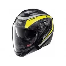 X-LITE Шлем X-403 GT ULTRA CARBON, Размер: XL, Цвет: Meridia 09