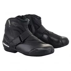 ALPINESTARS Мотоботы SMX-1 R V2 женские, Размер: 39, Цвет: Black
