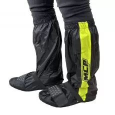 MCP Мотобахилы BROMLEY PRO, Размер: M, Цвет: Black