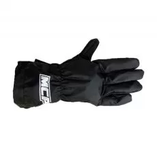MCP Мотоперчатки дождевые AQUATIC 2, Размер: L, Цвет: Black
