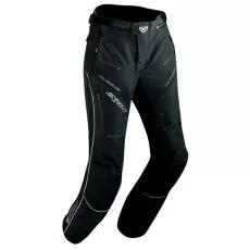 IXON Мотоштаны AMBITIOUS SPORT, Размер: 4XL, Цвет: Black
