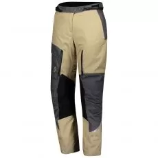 SCOTT Мотоштаны Voyager Dryo, Размер: L, Цвет: iron grey/beige