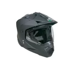 AiM Шлем JK802, Размер: L, Цвет: BLACK MATT