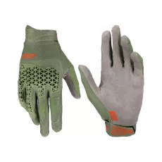 LEATT Мотоперчатки 4.5 Lite, Размер: XXL, Цвет: V22 Cactus