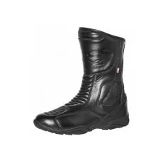 IXS Мотоботы Tarmac, Размер: 42, Цвет: Black