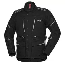 IXS Мотокуртка POWELLS женская, Размер: L, Цвет: Black