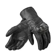 REV'IT! Мотоперчатки Chevron 2, Размер: XL, Цвет: Black