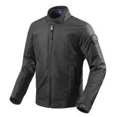 REV'IT! Мотокуртка Woodbury, Размер: XXL, Цвет: Black