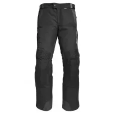 REV'IT! Мотоштаны Legacy GTX, Размер: 4XL, Цвет: Black