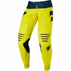 SHIFT Кроссовые штаны 3LACK MAINLINE, Размер: 30, Цвет: Yellow/Navy