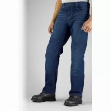 KOMINE Мотоджинсы WJ-734L, Размер: 32/34, Цвет: Deep Indigo