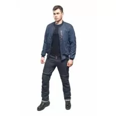 STARKS Мотокуртка KNIGHT, Размер: 3XL, Цвет: Blue