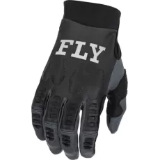 FLY RACING Мотоперчатки Evolution DST, Размер: 3XL, Цвет: 2022 Black/Grey