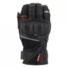 RICHA Мотоперчатки ATLANTIC GORE-TEX, Размер: M, Цвет: Black