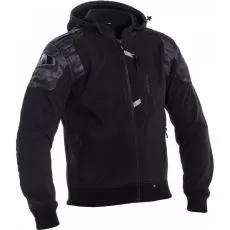 RICHA Мотокуртка ATOMIC WP, Размер: M, Цвет: CAMO BLACK