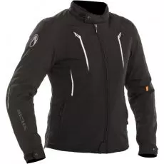 RICHA Мотокуртка CHLOE женская, Размер: XS, Цвет: Black