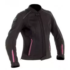 RICHA Мотокуртка KODI женская, Размер: XS, Цвет: PINK