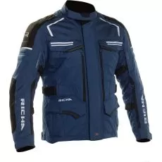 RICHA Мотокуртка TOUAREG 2, Размер: XXL, Цвет: Navy
