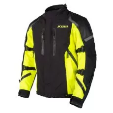 KLIM Мотокуртка APEX, Размер: M, Цвет: HI-VIS