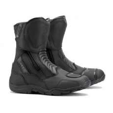 SECA Мотоботы COMET женские, Размер: 40, Цвет: Black