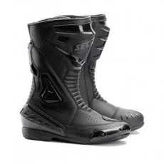 SECA Мотоботы Pulsar II женские, Размер: 38, Цвет: Black