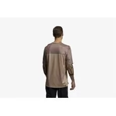 RACEFACE Защита локтей INDY, Размер: S, Цвет: Loam