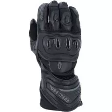 RICHA Мотоперчатки WARRIOR EVO, Размер: XXL, Цвет: Black