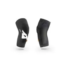 BLUEGRASS Защита колен SKINNY D3O, Размер: S, Цвет: Black