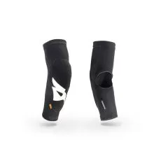 BLUEGRASS Защита локтей SKINNY D3O, Размер: XL, Цвет: Black