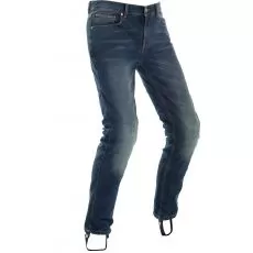 RICHA Мотоджинсы BI-STRETCH, Размер: 34/34, Цвет: Blue