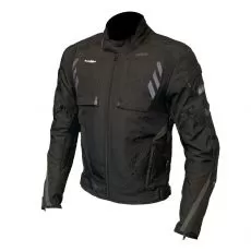 SECA Мотокуртка AVATAR II, Размер: M, Цвет: Black