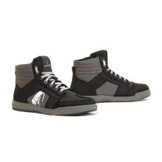 FORMA Мотокеды GROUND Dry, Размер: 45, Цвет: black/grey