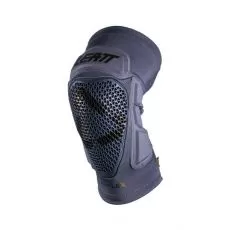 LEATT Защита коленей Airflex Pro, Размер: S, Цвет: Navy