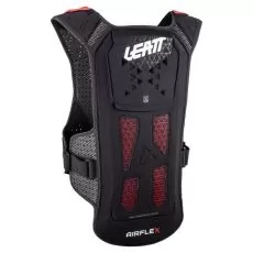 LEATT Защита груди AIRFLEX, Размер: S/M, Цвет: Black